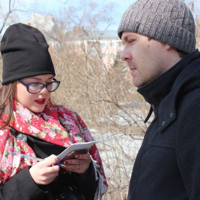 Результаты участия