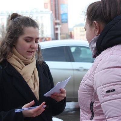 Результаты участия