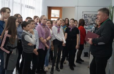 студия тележурналистики «Панорама +» в гостях у ВГТРК Алтай