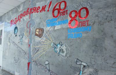 студия тележурналистики «Панорама +» в гостях у ВГТРК Алтай