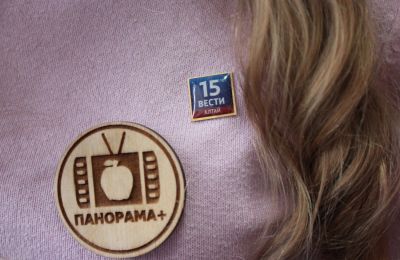 студия тележурналистики «Панорама +» в гостях у ВГТРК Алтай