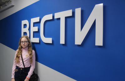студия тележурналистики «Панорама +» в гостях у ВГТРК Алтай