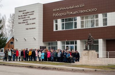 «Панорама+» на медиафоруме «Свежая строка»