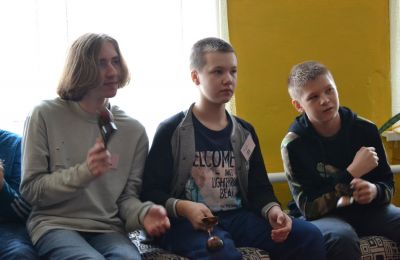 «Панорама+» на медиафоруме «Свежая строка»