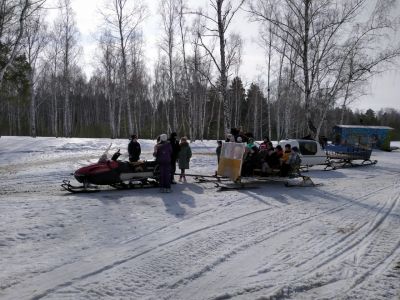 «Панорама+» в «Русском доме»