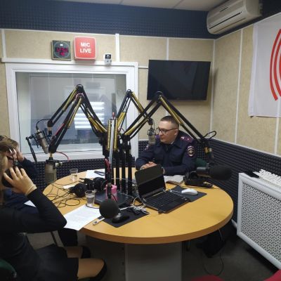 «Панорама+» в эфире…