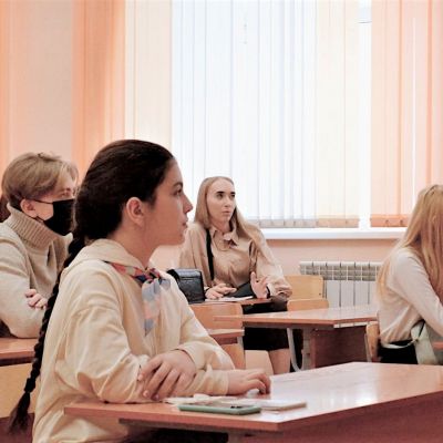 Медиафорум «В ритме жизни»