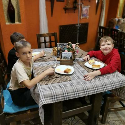 «Престиж данс» на IV Межрегиональном фестивале «ЖЕМЧУЖИНЫ СИБИРИ»