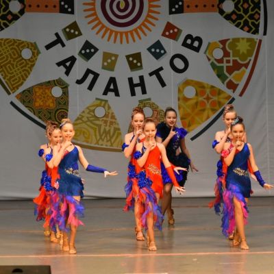 Успешная неделя