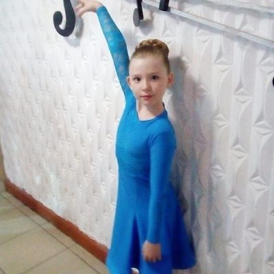 Коллектив спортивного бального танца «Престиж данс» на Российском турнире по спортивным танцам «Осенняя фантазия - 2020»