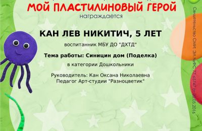 Достижения коллектива 2023-2024