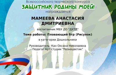 Достижения коллектива 2023-2024