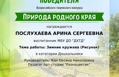 Достижения коллектива 2023-2024