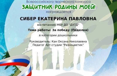 Достижения коллектива 2023-2024