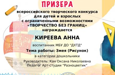 Достижения коллектива 2023-2024
