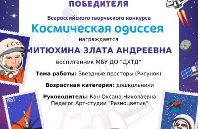 Достижения коллектива 2023-2024