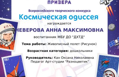 Достижения коллектива 2023-2024
