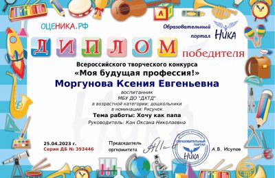 Достижения коллектива 2023-2024