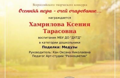 Достижения коллектива 2023-2024