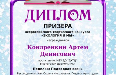 Достижения коллектива 2023-2024