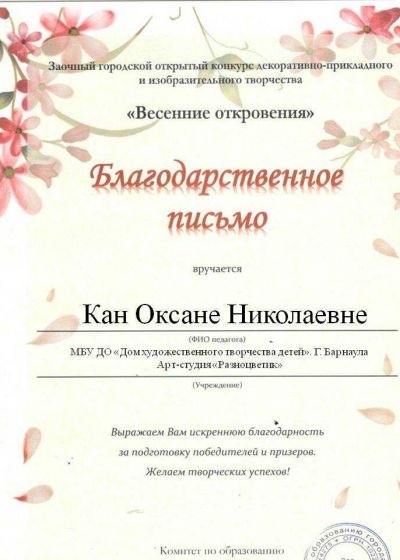 Достижения педагогов