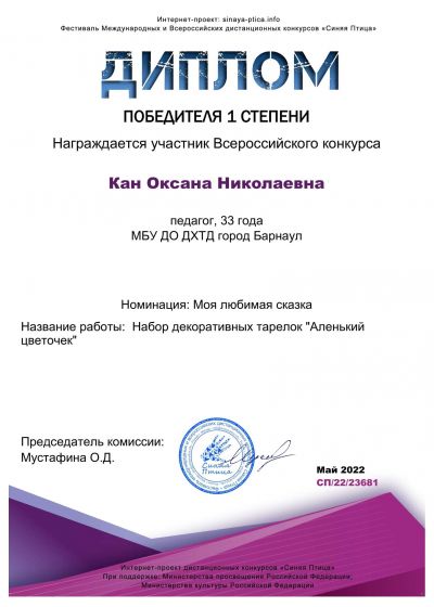 Достижения педагогов