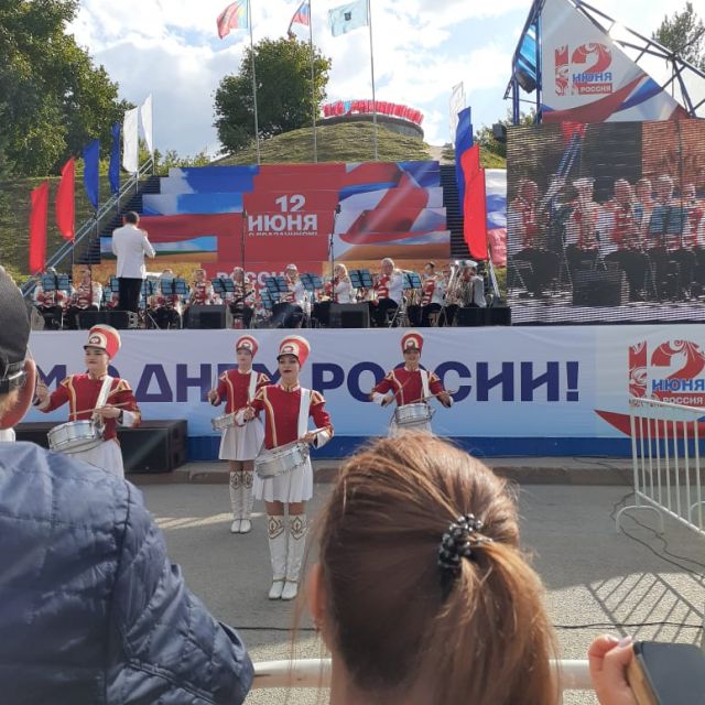 Лето ДХТД - 2021