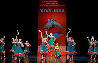 На деревне, на селе