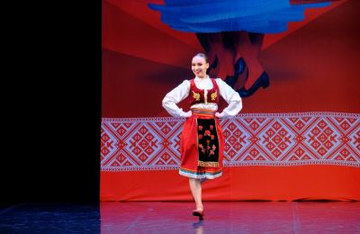 Сербские плесачицы