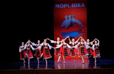 Сербские плесачицы