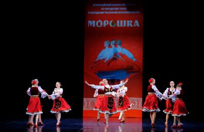 Сербские плесачицы