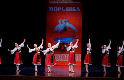 Сербские плесачицы