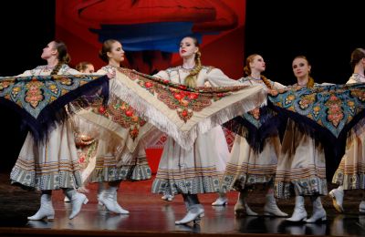 Девичьи страдания
