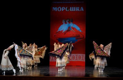 Девичьи страдания