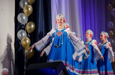 Премьера 2018 года - «Алтай-жемчужина Сибири»