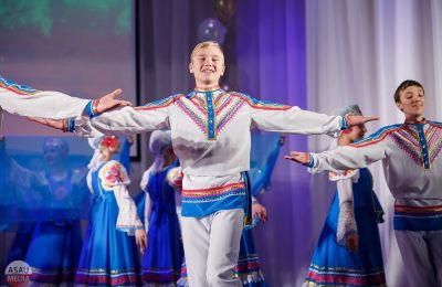 Премьера 2018 года - «Алтай-жемчужина Сибири»