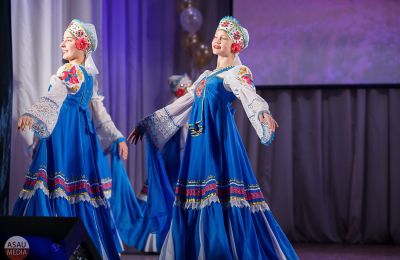 Премьера 2018 года - «Алтай-жемчужина Сибири»
