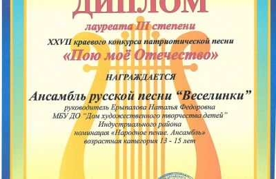 Достижения коллектива за 2024-2025 учебный год