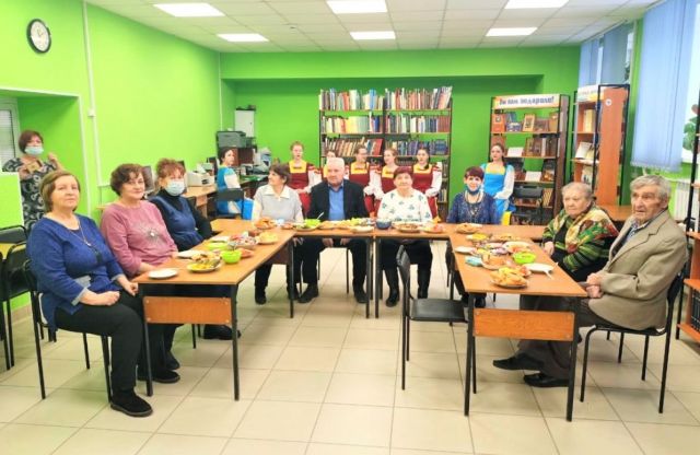 «900 блокадных дней...»