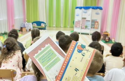 «В гостях у Тимошки». Итоги театральной недели 2025