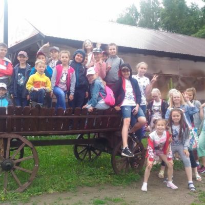 Новости ГОЛ «Лира» Дома художественного творчества детей