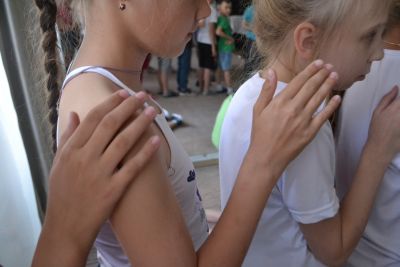 Ещё один чудесный день..