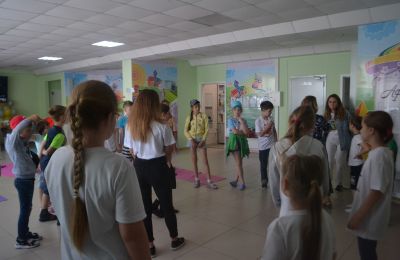 День именинника Артёма в Акварели