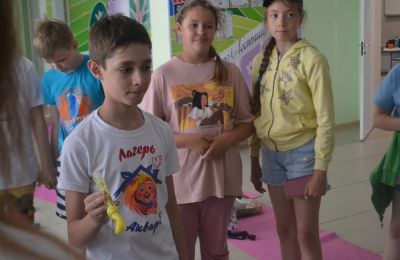 День именинника Артёма в Акварели