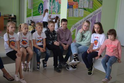 Готовимся к съёмке