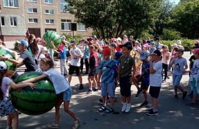 Открытие сезона в ГОЛ Лира