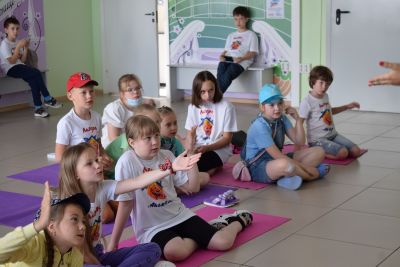 ГОЛ Лира. Поездка на Страусиную ферму
