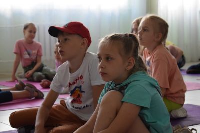 ГОЛ Лира. Поездка на Страусиную ферму