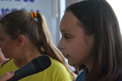 С песней по жизни