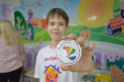 Бизнес-день в оздоровительном лагере 